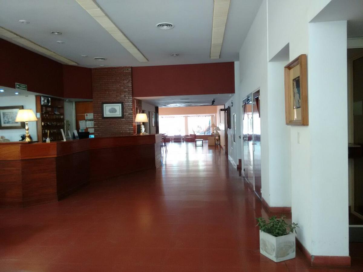 Gran Hotel Chivilcoy Exterior photo